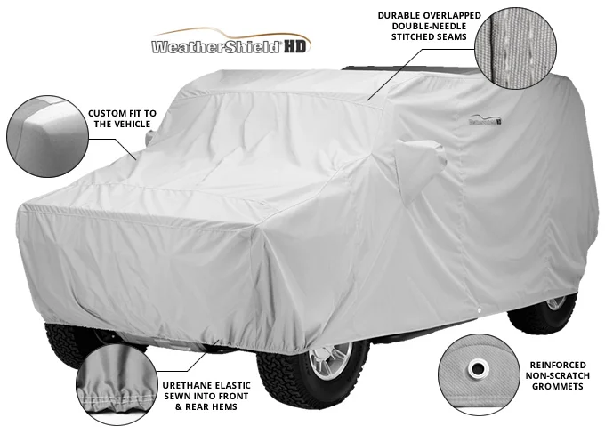 Covercraft Custom Fit Car Covers... Questions & Answers