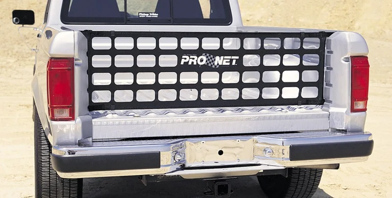 Net Tailgate: Truck Cargo Net Tailgate by Pro Net Tailgate Questions & Answers