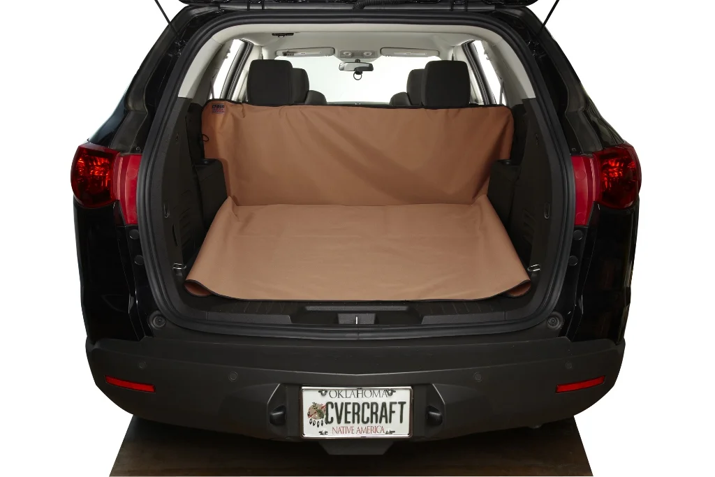 Covercraft Universal Cargo Area Liner | CarCoverUSA Questions & Answers