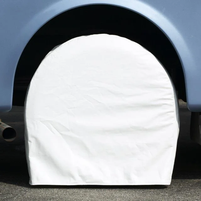 Do you carry tire cover for 365x70x22.5?