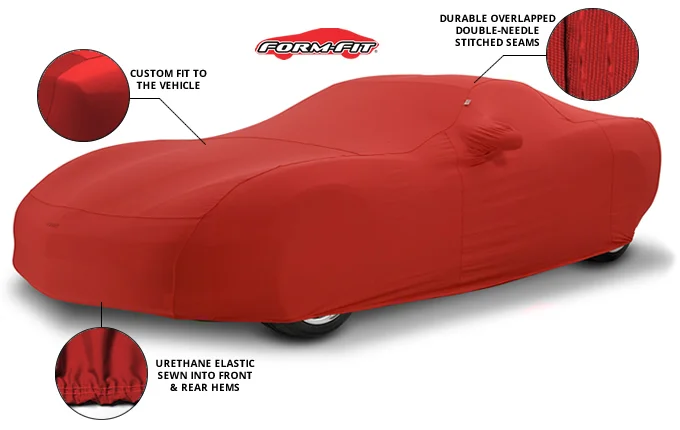 Covercraft Custom Fit Car Covers... Questions & Answers