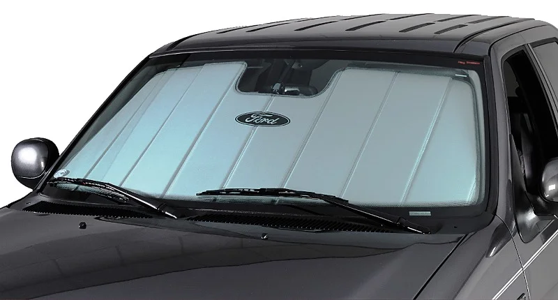 Does this fit windshield on Thor Gemini made on Ford 350 chasing?