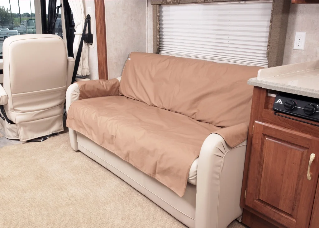 Covercraft Rv Sofa Covers | CarCoverUSA Questions & Answers