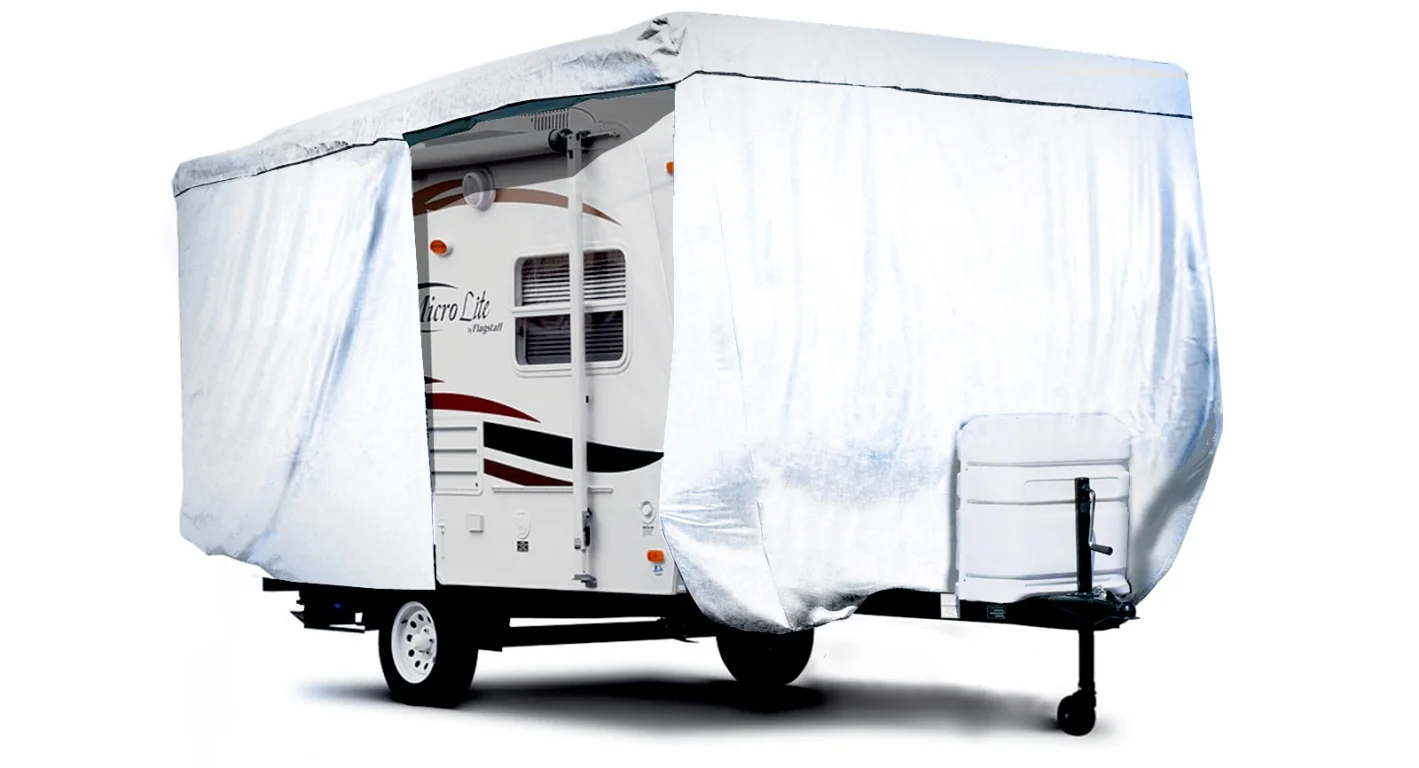 Elite Camper Covers and Travel Trailer Covers Questions & Answers