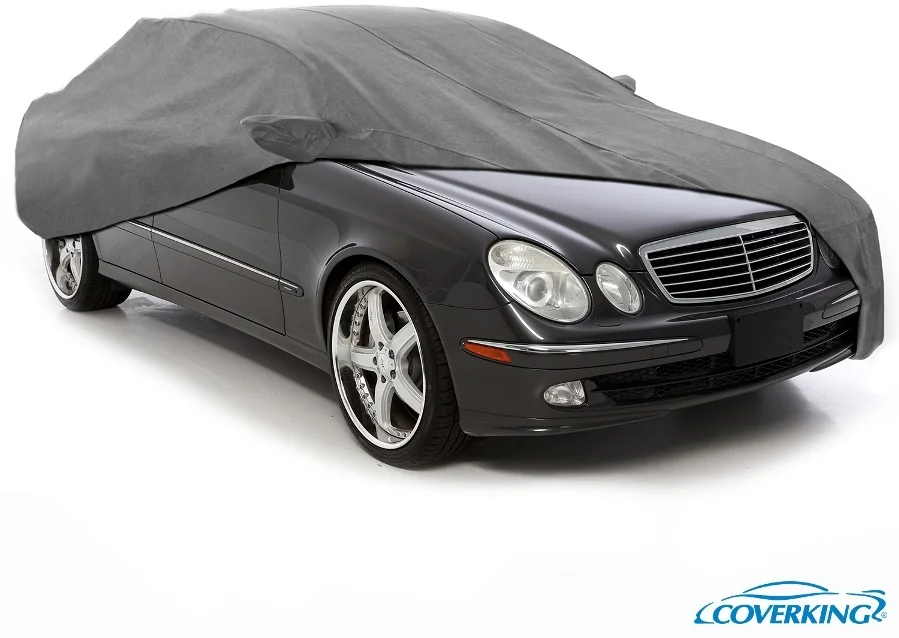 Coverking Coverbond Car Cover | CarCoverUSA Questions & Answers