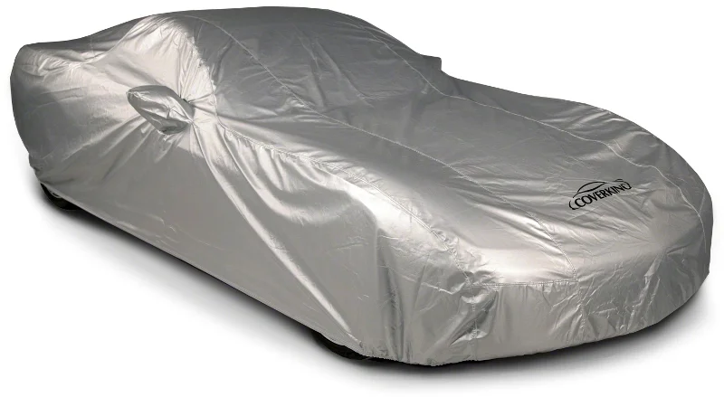 Coverking Silverguard Plus Car Cover | CarCoverUSA Questions & Answers