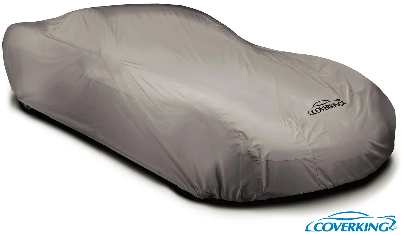 Coverking Autobody Armor Car Cover | CarCoverUSA Questions & Answers