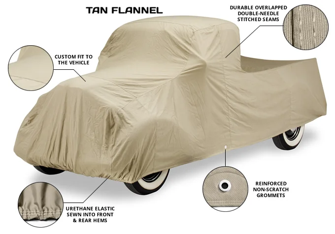 Covercraft Custom Fit Car Covers... Questions & Answers