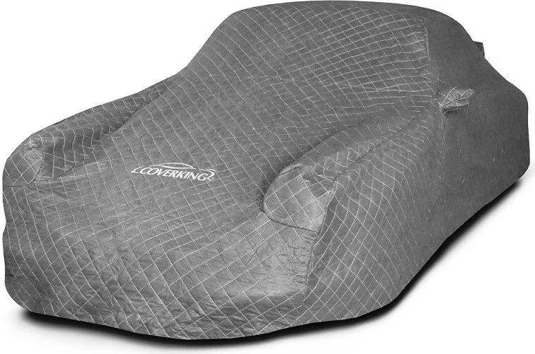 Padded Car Covers: Car Cover Blanket w/ Thick Padding Questions & Answers