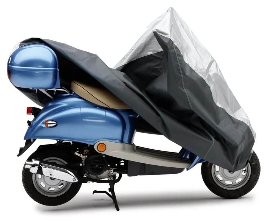 Covercraft Scooter Covers | CarCoverUSA Questions & Answers