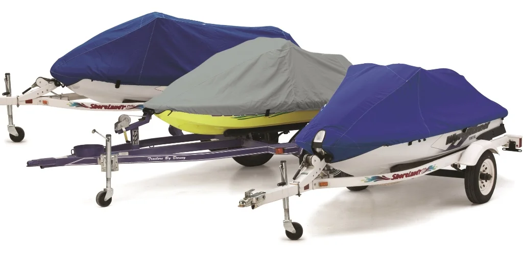 Kawasaki Jet Ski Covers: STX, SXR, Ultra & More by Covercraft Questions & Answers