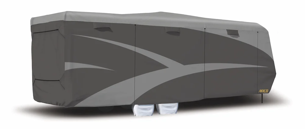 Adco Toy Hauler Covers | CarCoverUSA Questions & Answers