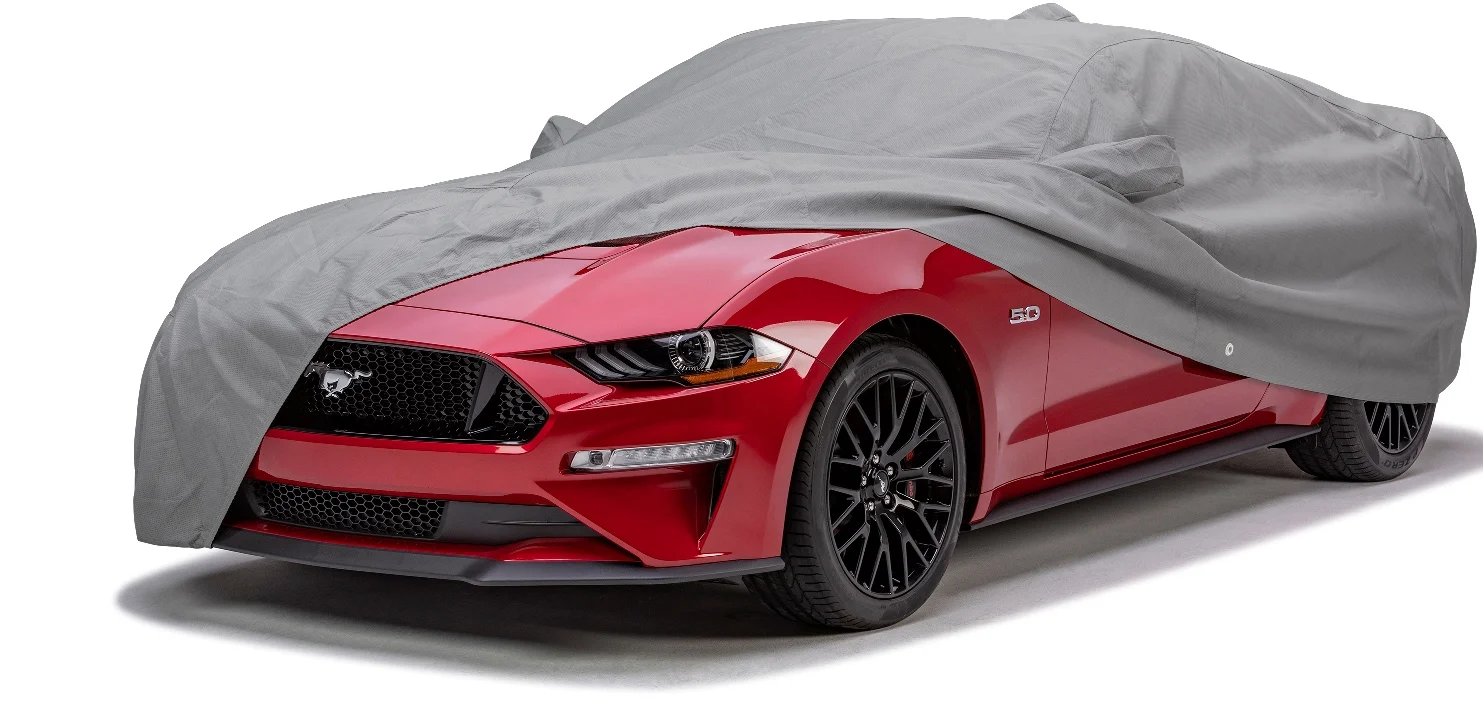 Will this car cover fit a 2014 Infinity Q50.