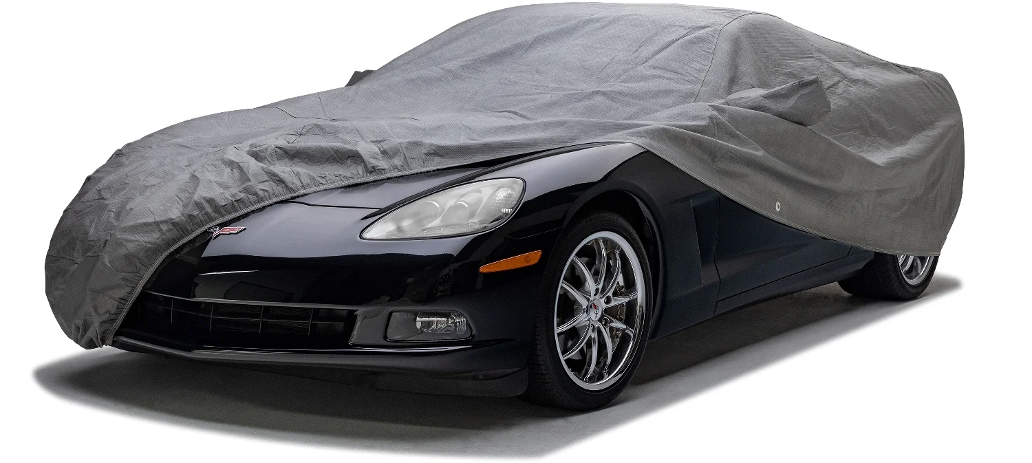 Covercraft 5 Layer Softback Indoor Car Cover | CarCoverUSA Questions & Answers