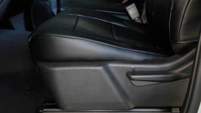 Are these covers safe under carseats and do they protect the original leather from getting carseat marks?