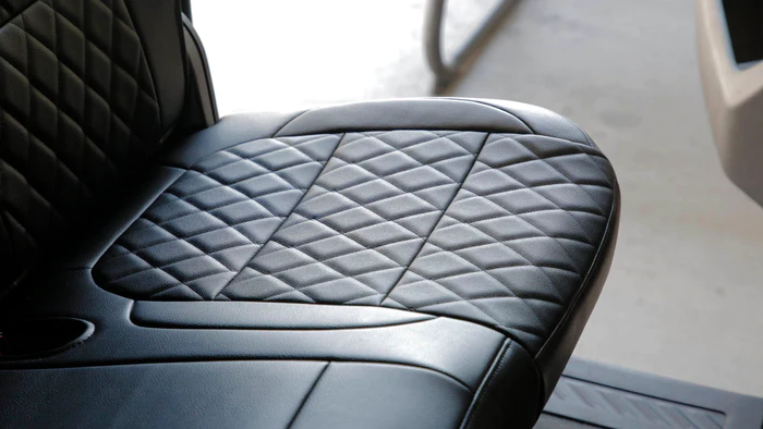 Coverking Diamond Stitch Car Seat Covers | CarCoverUSA Questions & Answers